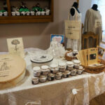 Światowy Dzień Turystyki w Parku Etnograficznym w Tokarni (8 października 2015 r.) / Krzysztof Bujnowicz / Radio Kielce