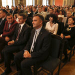 Talenty Świętokrzyskie w WDK (23 października 2015 r.) / Piotr Michalski / Radio Kielce