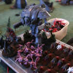 Turniej Gier Bitewnych (10 października 2015 r) / Piotr Michalski / Radio Kielce