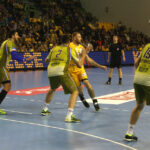 Vive Tauron vs Azoty Puławy (20 października 2015 r.) / Piotr Michalski / Radio Kielce