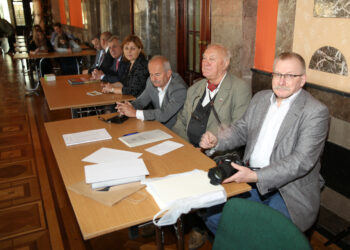 Wielki test wiedzy o kresach (8 października 2015 r.) / Piotr Michalski / Radio Kielce