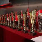 XV Konferencja Bezpieczny Stadion (21 października 2015 r.) / Piotr Michalski / Radio Kielce