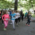 Kielce Biegają (3 października 2015 r.) / Maciej Makuła / Radio Kielce