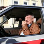 Konferencja SLD na kieleckim Rynku (2 października 2015 r.) / Piotr Michalski / Radio Kielce