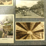 Lwów na starych pocztówkach (10 października 2015 r) / Piotr Michalski / Radio Kielce