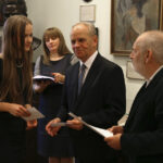 Radki wręczone po raz 29 (21 października 2015 r.) / Piotr Michalski / Radio Kielce