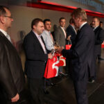 XV Konferencja Bezpieczny Stadion (21 października 2015 r.) / Piotr Michalski / Radio Kielce