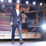 Prezentacja siatkarzy Effectora (27 października 2015 r.) / Radio Kielce