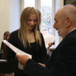 Radki wręczone po raz 29 (21 października 2015 r.) / Piotr Michalski / Radio Kielce