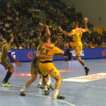 Vive Tauron vs Azoty Puławy (20 października 2015 r.) / Piotr Michalski / Radio Kielce