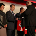 XV Konferencja Bezpieczny Stadion (21 października 2015 r.) / Piotr Michalski / Radio Kielce