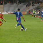 Korona Kielce - Podbeskidzie Bielsko-Biała (3 października 2015 r.) / Piotr Michalski / Radio Kielce