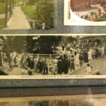 Lwów na starych pocztówkach (10 października 2015 r) / Piotr Michalski / Radio Kielce