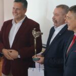 Światowy Dzień Turystyki w Parku Etnograficznym w Tokarni (8 października 2015 r.) / Krzysztof Bujnowicz / Radio Kielce