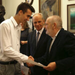 Radki wręczone po raz 29 (21 października 2015 r.) / Piotr Michalski / Radio Kielce