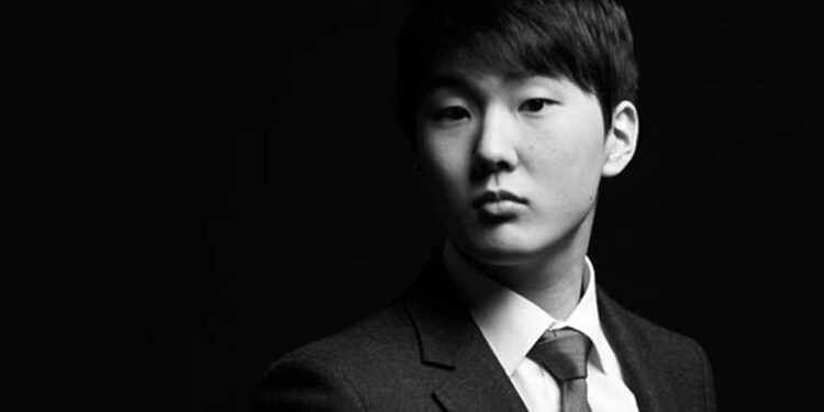 21.10.2015 Zwycięzcą XVII Konkursu Pianistycznego imienia Fryderyka Chopina został Seong-Jin Cho z Korei Południowej. / https://www.facebook.com/seongjin.cho/