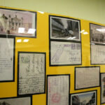 Lwów na starych pocztówkach (10 października 2015 r) / Piotr Michalski / Radio Kielce