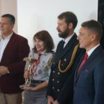 Światowy Dzień Turystyki w Parku Etnograficznym w Tokarni (8 października 2015 r.) / Krzysztof Bujnowicz / Radio Kielce