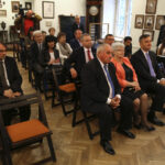 Radki wręczone po raz 29 (21 października 2015 r.) / Piotr Michalski / Radio Kielce