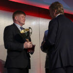 XV Konferencja Bezpieczny Stadion (21 października 2015 r.) / Piotr Michalski / Radio Kielce