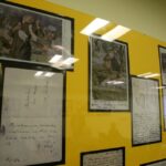 Lwów na starych pocztówkach (10 października 2015 r) / Piotr Michalski / Radio Kielce