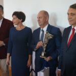 Światowy Dzień Turystyki w Parku Etnograficznym w Tokarni (8 października 2015 r.) / Krzysztof Bujnowicz / Radio Kielce