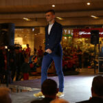 Prezentacja siatkarzy Effectora (27 października 2015 r.) / Radio Kielce