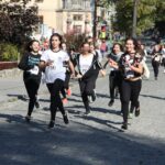 Kielce Biegają (3 października 2015 r.) / Maciej Makuła / Radio Kielce