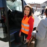 Konferencja PO na kieleckim Rynku (2 października 2015 r.) / Piotr Michalski / Radio Kielce