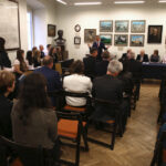 Radki wręczone po raz 29 (21 października 2015 r.) / Piotr Michalski / Radio Kielce