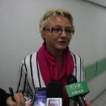 Ogłoszenie wyników wyborów w sztabie PSL (25 października 2015 r) / Robert Felczak / Radio Kielce