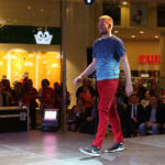 Prezentacja siatkarzy Effectora (27 października 2015 r.) / Radio Kielce