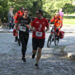 Kielce Biegają (3 października 2015 r.) / Maciej Makuła / Radio Kielce