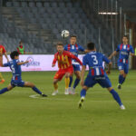 Korona Kielce - Podbeskidzie Bielsko-Biała (3 października 2015 r.) / Piotr Michalski / Radio Kielce