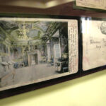 Lwów na starych pocztówkach (10 października 2015 r) / Piotr Michalski / Radio Kielce