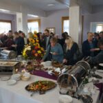 Światowy Dzień Turystyki w Parku Etnograficznym w Tokarni (8 października 2015 r.) / Krzysztof Bujnowicz / Radio Kielce