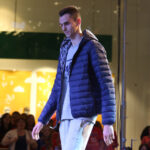 Prezentacja siatkarzy Effectora (27 października 2015 r.) / Radio Kielce