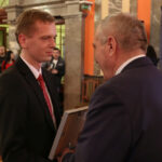 Talenty Świętokrzyskie w WDK (23 października 2015 r.) / Radio Kielce