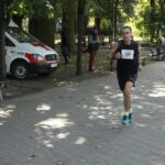 Kielce Biegają (3 października 2015 r.) / Maciej Makuła / Radio Kielce