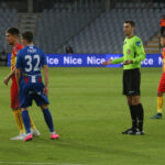 Korona Kielce - Podbeskidzie Bielsko-Biała (3 października 2015 r.) / Piotr Michalski / Radio Kielce