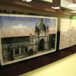 Lwów na starych pocztówkach (10 października 2015 r) / Piotr Michalski / Radio Kielce