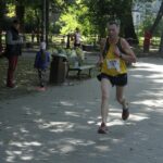 Kielce Biegają (3 października 2015 r.) / Maciej Makuła / Radio Kielce