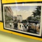 Lwów na starych pocztówkach (10 października 2015 r) / Piotr Michalski / Radio Kielce