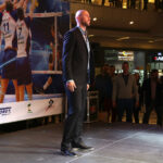 Prezentacja siatkarzy Effectora (27 października 2015 r.) / Radio Kielce