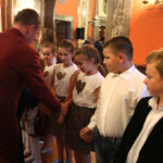 Talenty Świętokrzyskie w WDK (23 października 2015 r.) / Radio Kielce