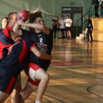 Finał XII Małej Ligi Piłki Ręcznej (6 października 2015 r.) / Maciej Makuła / Radio Kielce