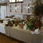 Światowy Dzień Turystyki w Parku Etnograficznym w Tokarni (8 października 2015 r.) / Krzysztof Bujnowicz / Radio Kielce