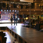 Prezentacja siatkarzy Effectora (27 października 2015 r.) / Radio Kielce