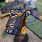 Turniej Gier Bitewnych (10 października 2015 r) / Piotr Michalski / Radio Kielce