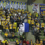 Vive Tauron vs Azoty Puławy (20 października 2015 r.) / Piotr Michalski / Radio Kielce